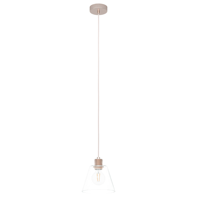 Pendant lamp COPLEY