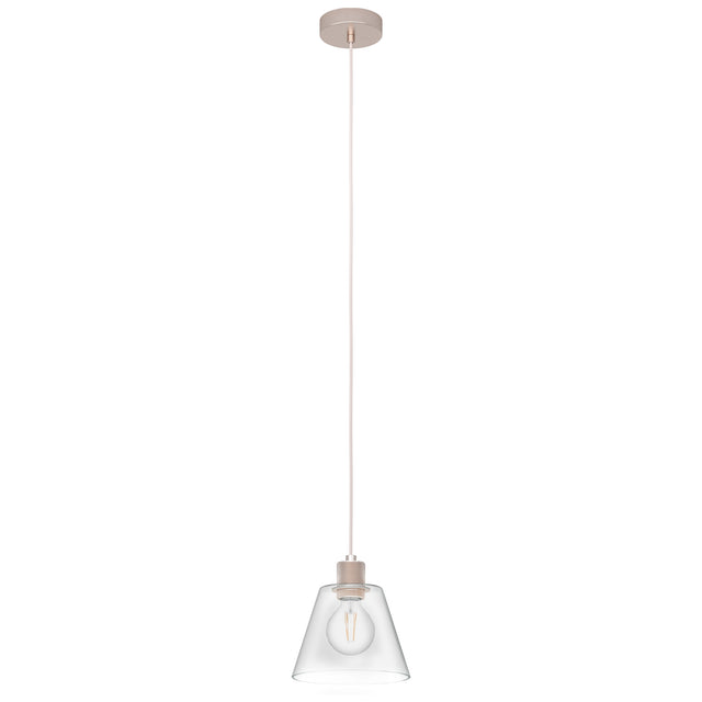 Pendant lamp COPLEY