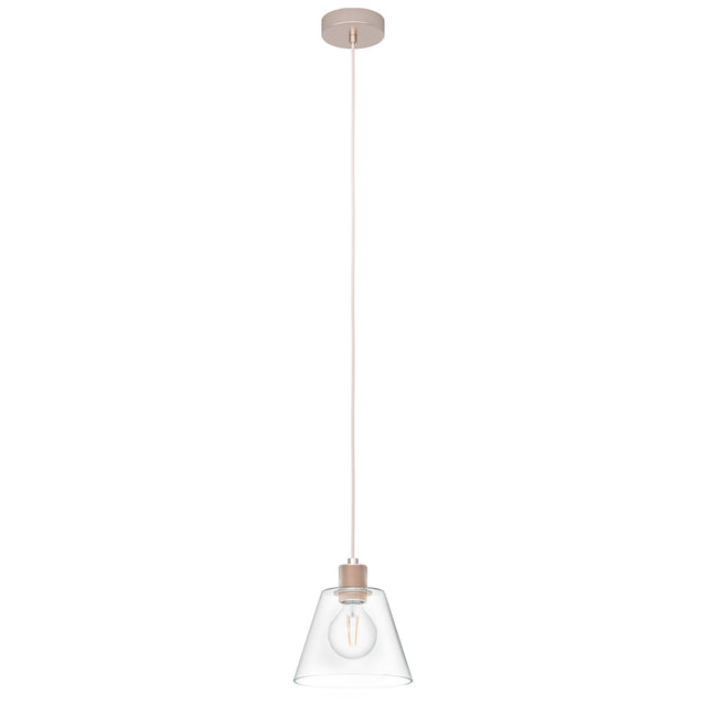Pendant lamp COPLEY