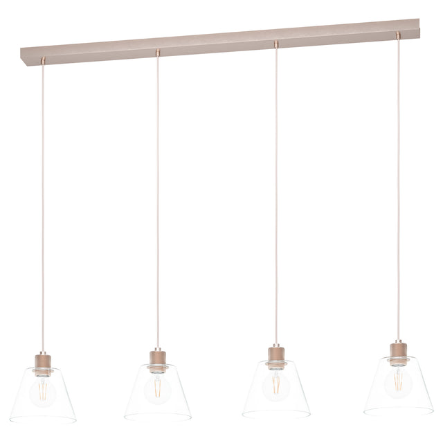 Pendant lamp COPLEY