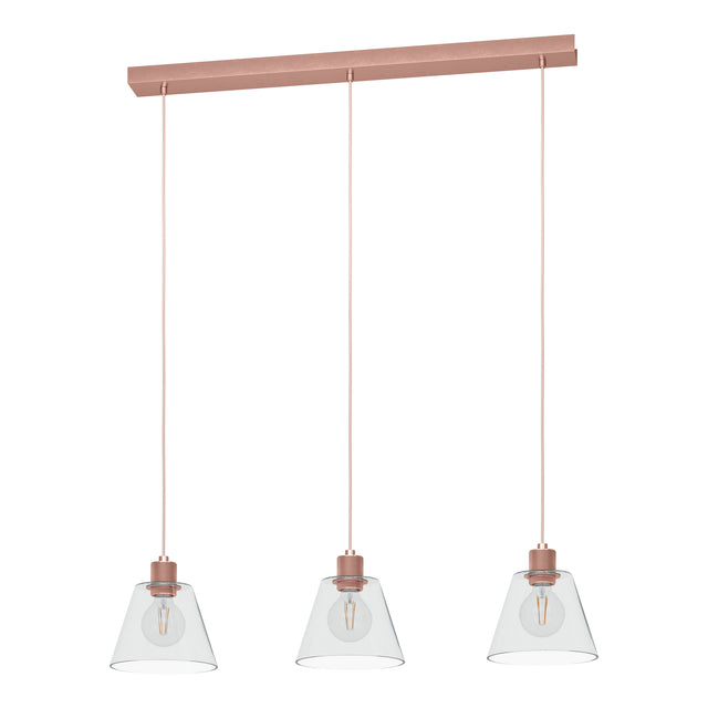Pendant lamp COPLEY