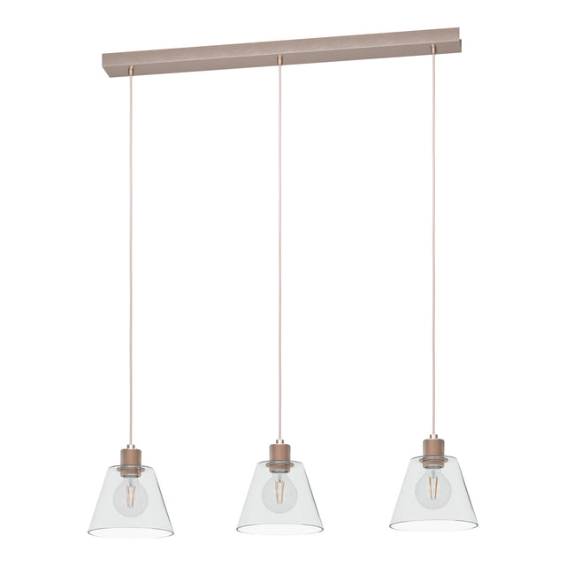 Pendant lamp COPLEY