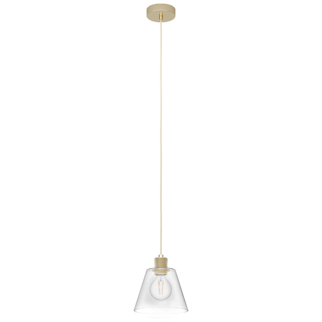 Pendant lamp COPLEY