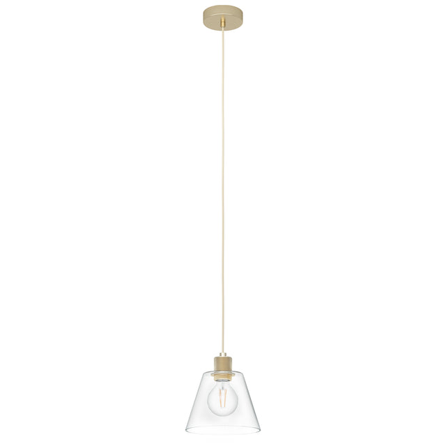 Pendant lamp COPLEY