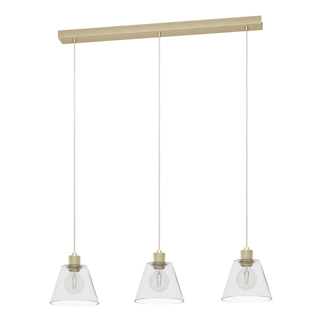 Pendant lamp COPLEY
