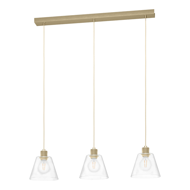 Pendant lamp COPLEY