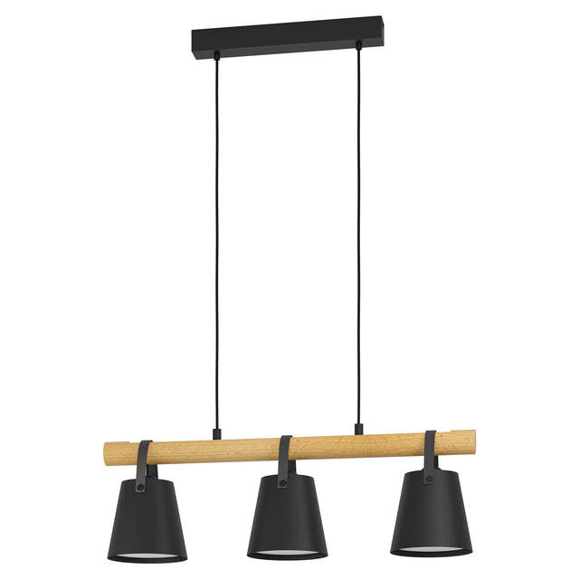 Pendant lamp BOYLE