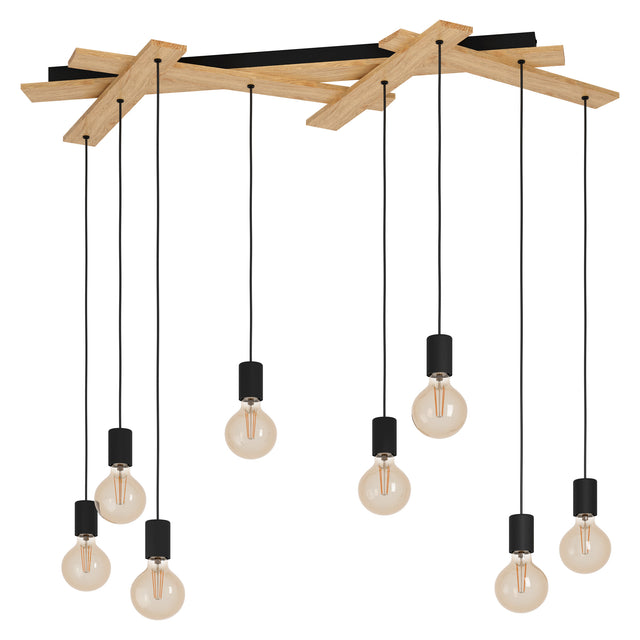 Pendant lamp MONMOUNT