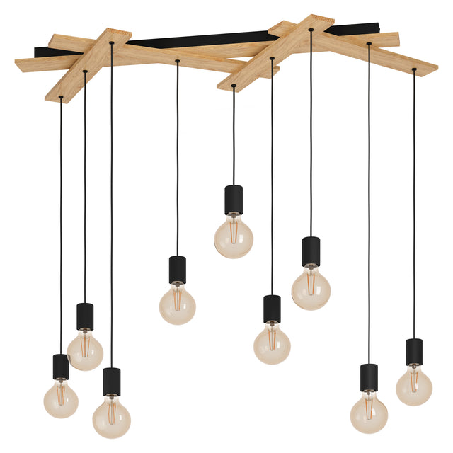 Pendant lamp MONMOUNT