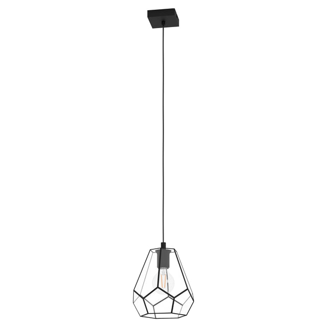 Pendant lamp MARDYKE