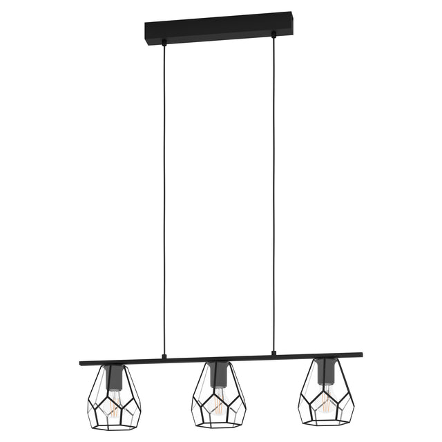 Pendant lamp MARDYKE