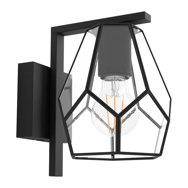 Wall lamp MARDYKE