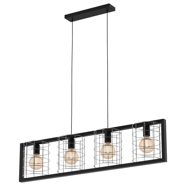 Pendant lamp JUBILY