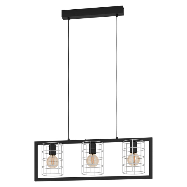Pendant lamp JUBILY