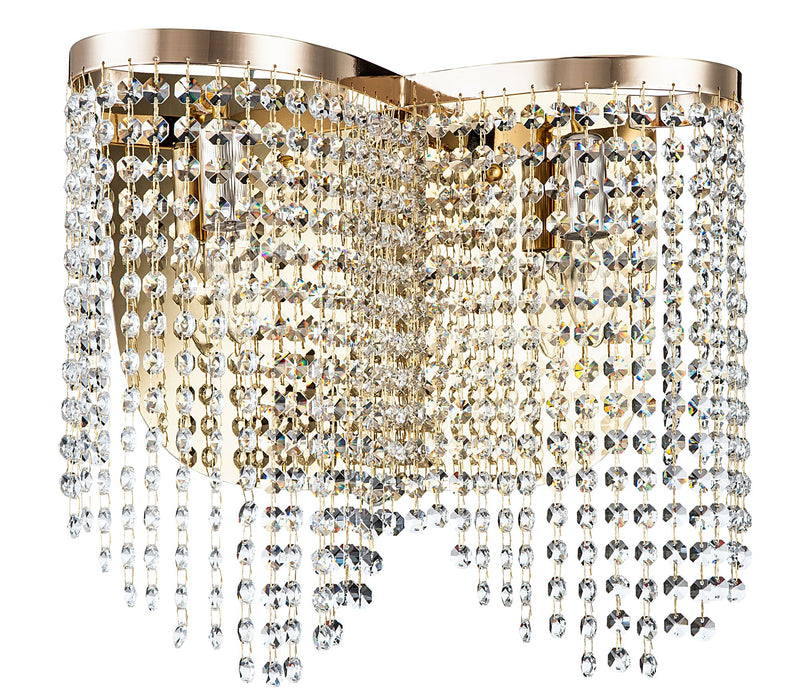 TOILS Wall lamp