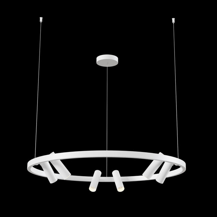SATELLITE Pendant lamp