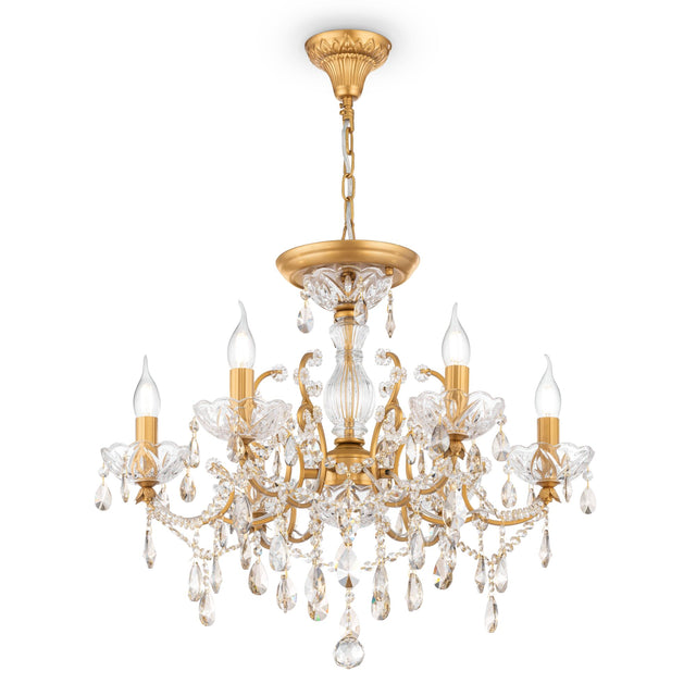SEVILLA Chandelier