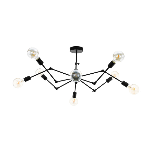 Ceiling lamp EXMOOR