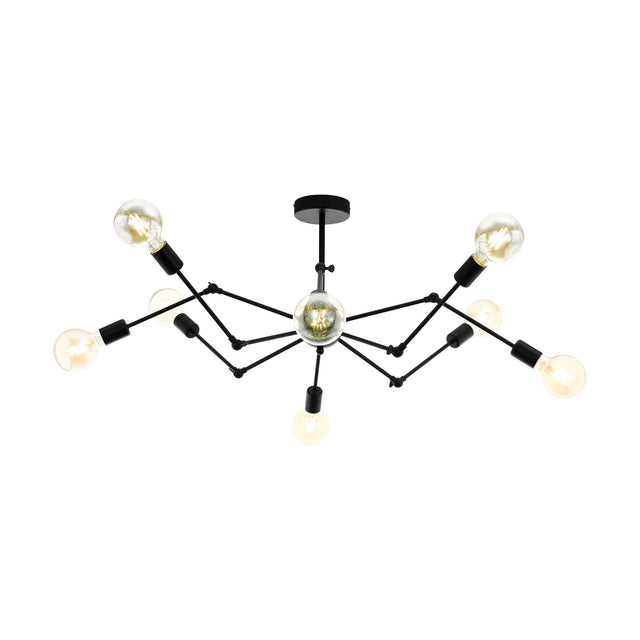 Ceiling lamp EXMOOR