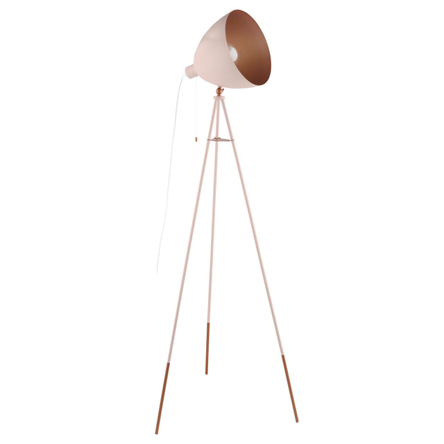 Floor lamp CHESTER-P
