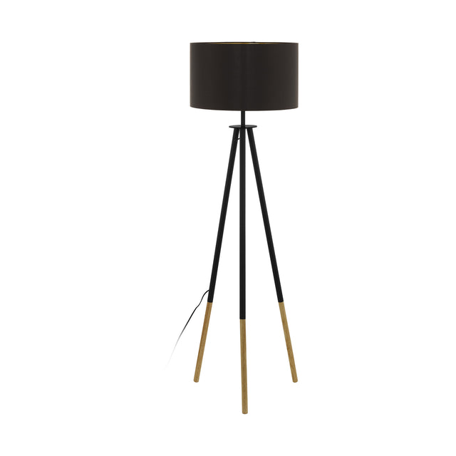 Floor lamp BIDFORD