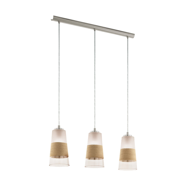 Pendant lamp BURNHAM