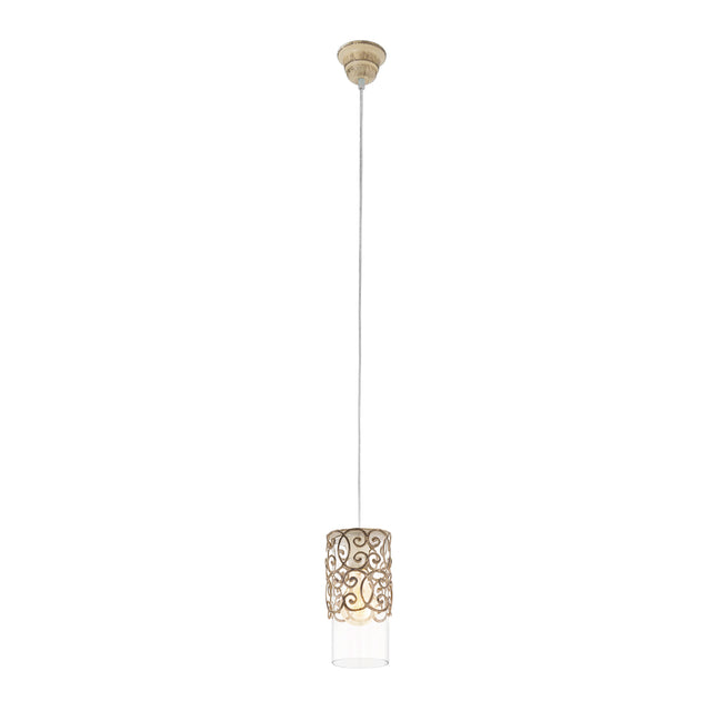 Pendant lamp CARDIGAN