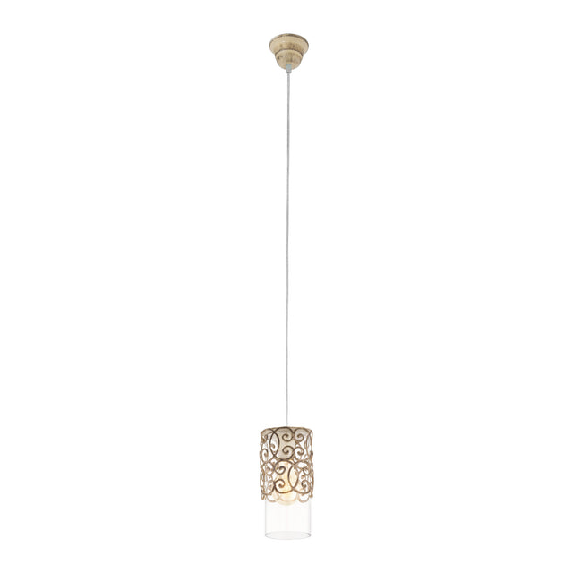 Pendant lamp CARDIGAN