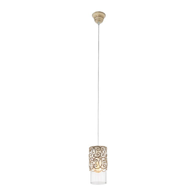 Pendant lamp CARDIGAN