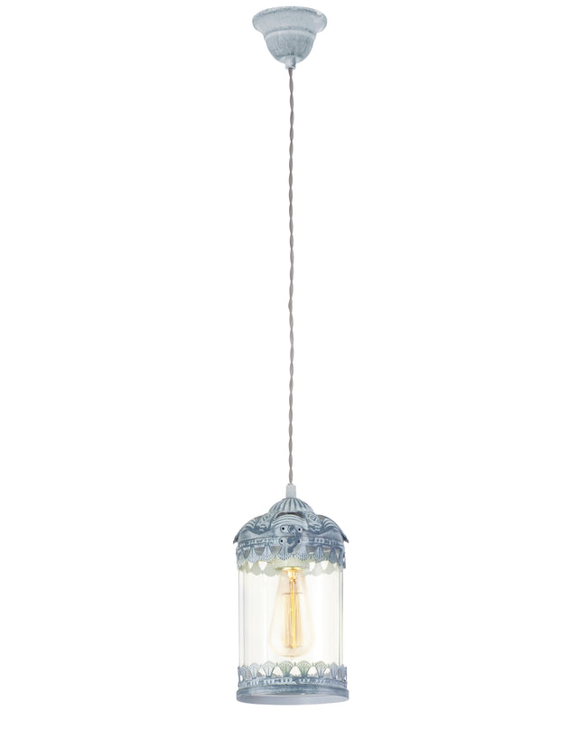 Pendant lamp LANGHAM