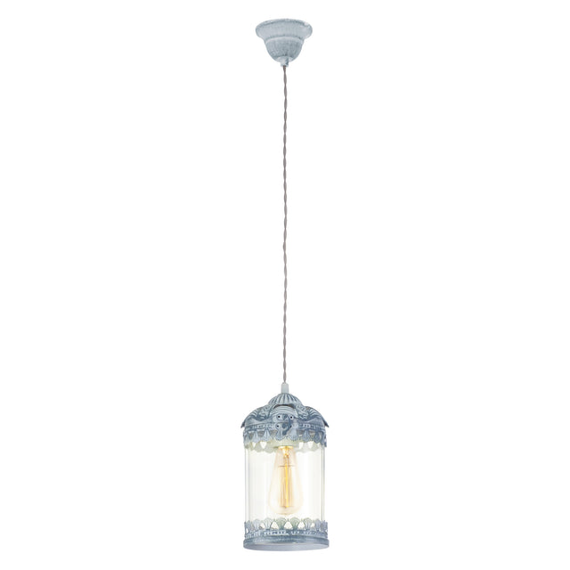 Pendant lamp LANGHAM