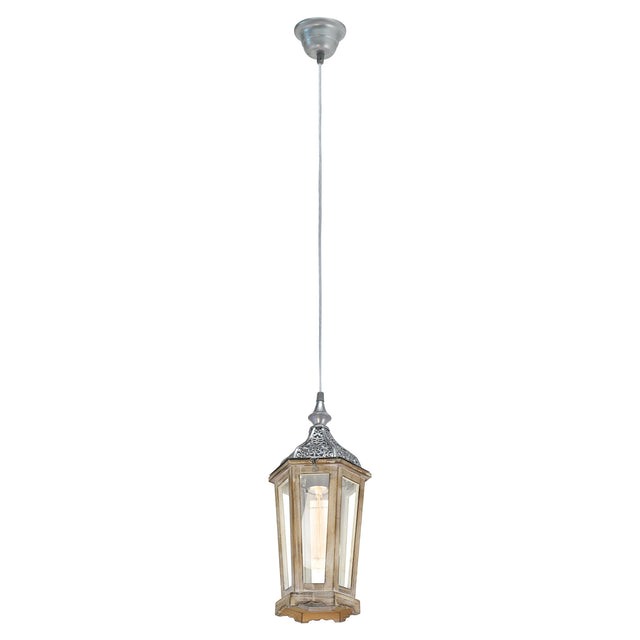 Pendant lamp KINGHORN