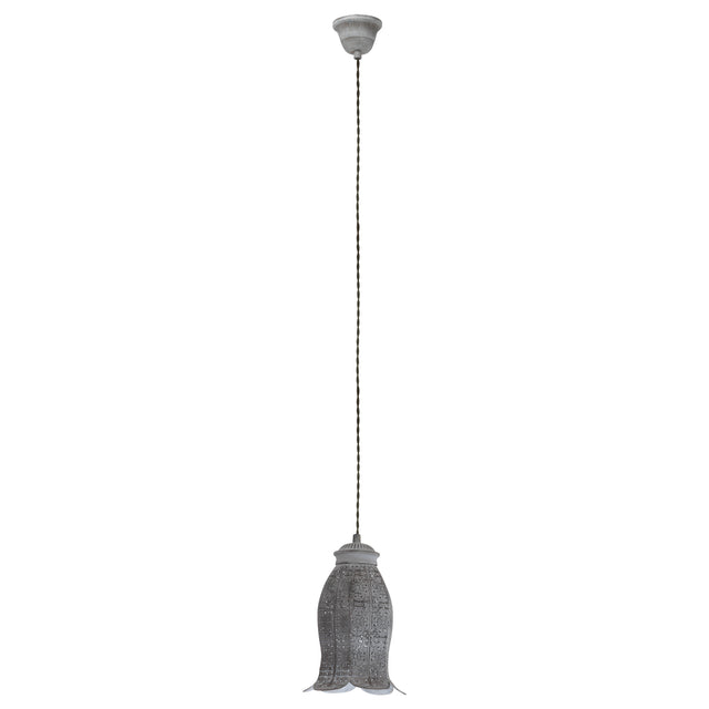 Pendant lamp TALBOT 1