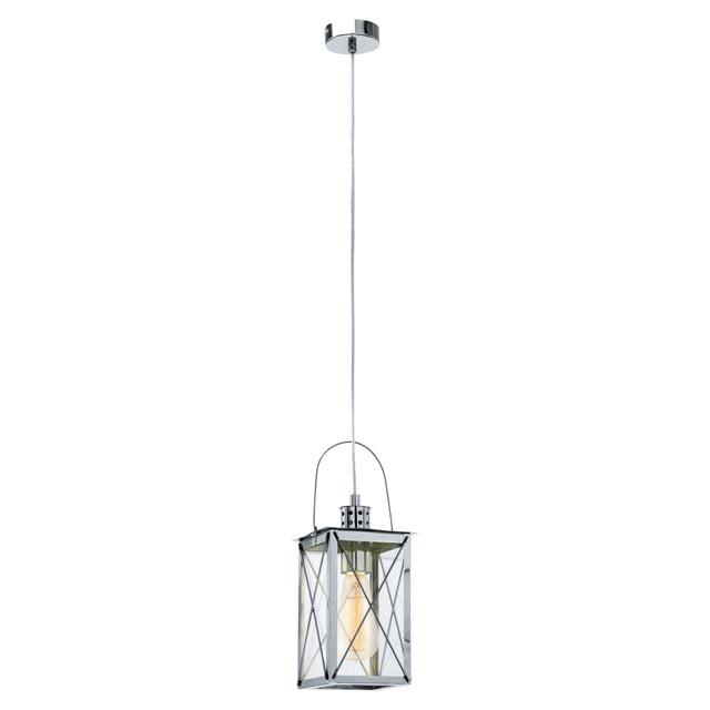 Pendant lamp DONMINGTON