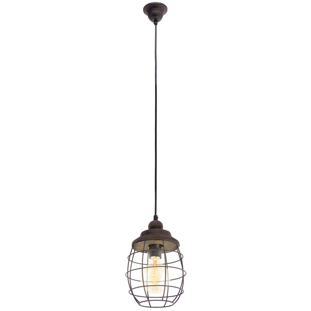 Pendant lamp BAMPTON