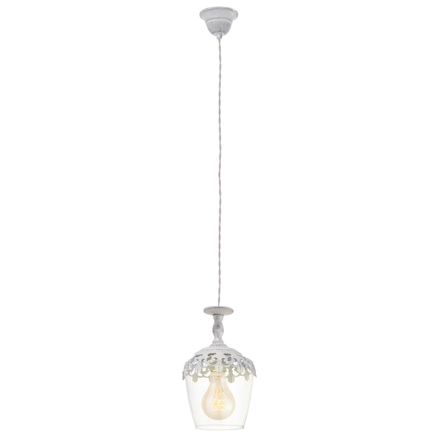 Pendant lamp SUDBURY