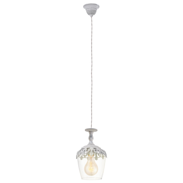 Pendant lamp SUDBURY
