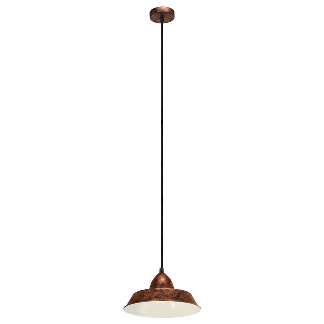 Pendant lamp AUCKLAND