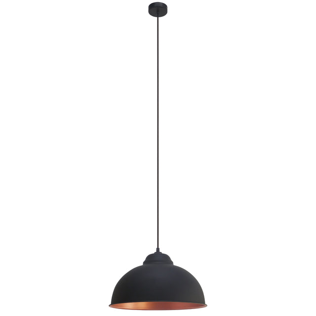 Pendant lamp TRURO 2