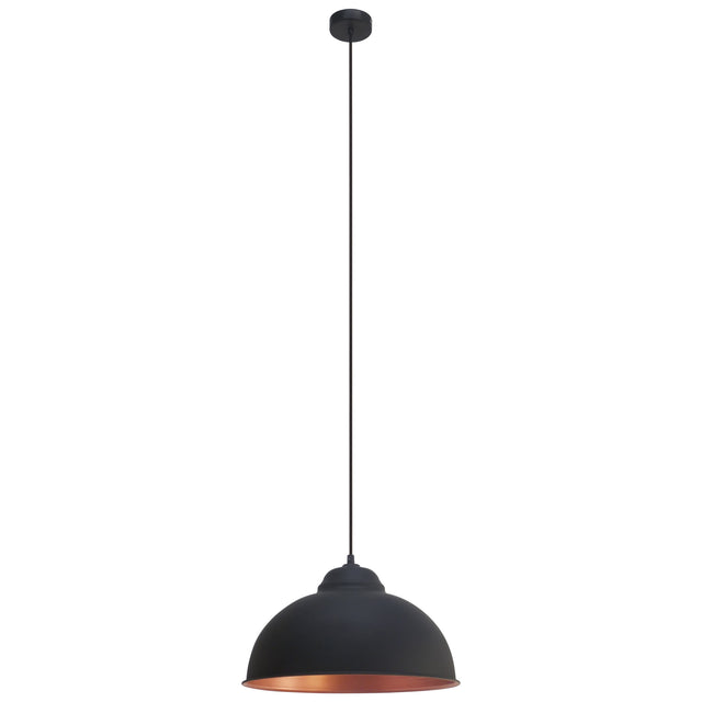 Pendant lamp TRURO 2
