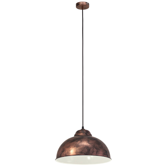 Pendant lamp TRURO 2