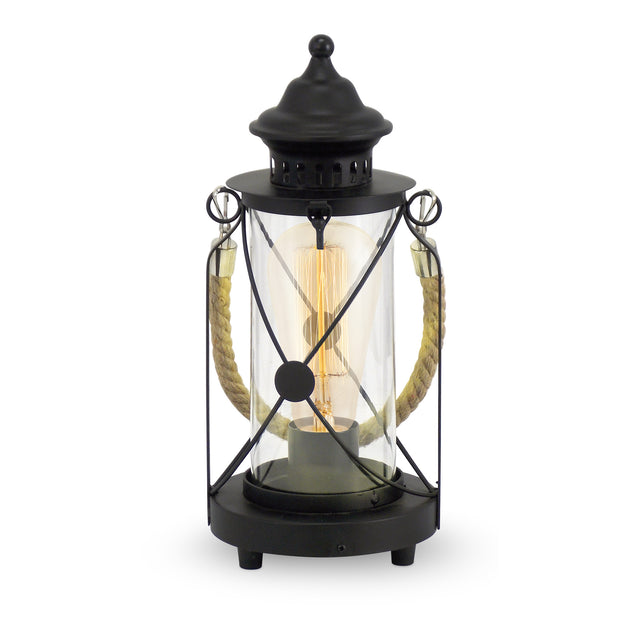 Table lamp BRADFORD