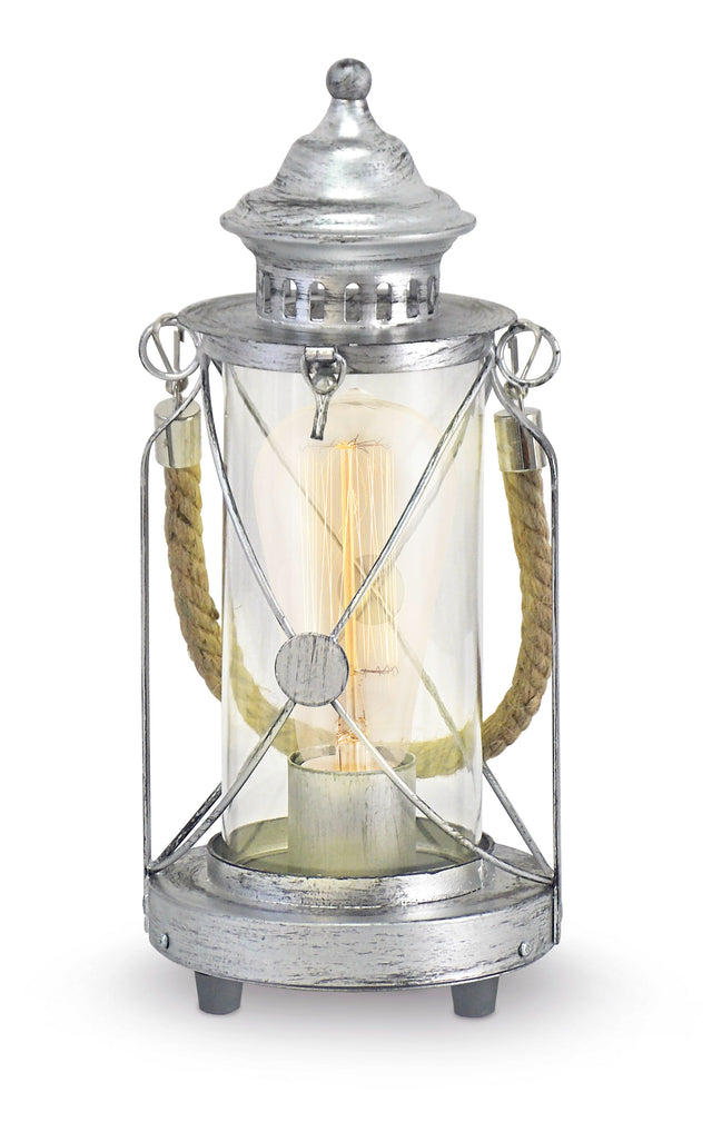 Table lamp BRADFORD