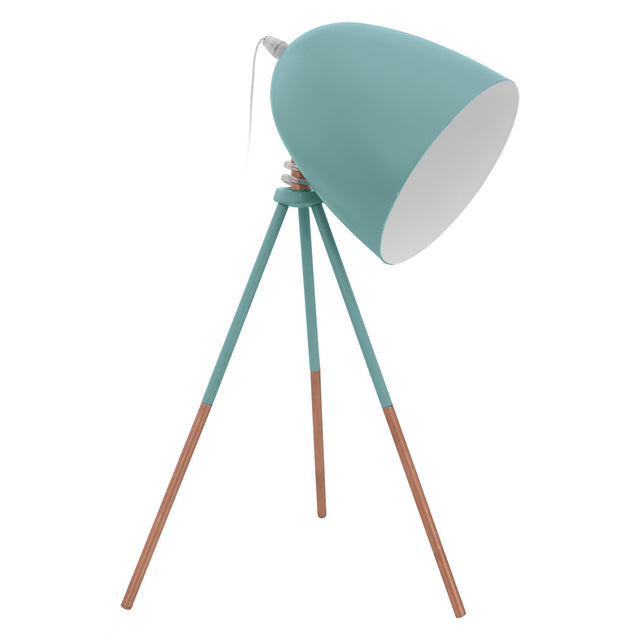 Table lamp DUNDEE