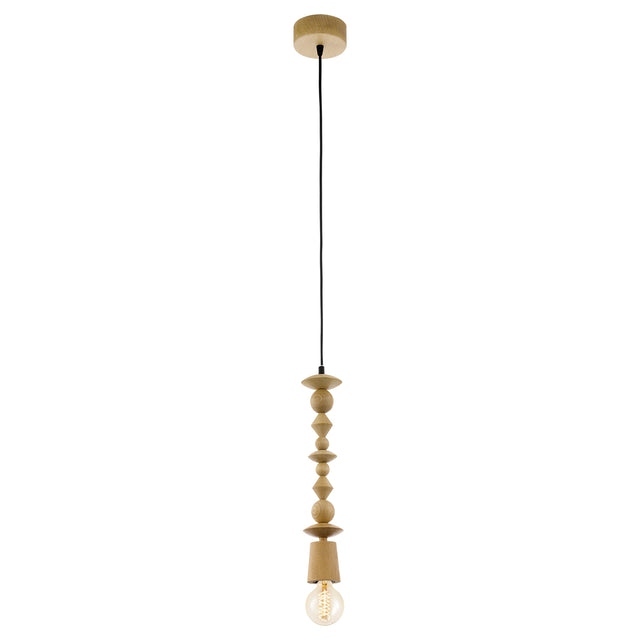 Pendant lamp AVOLTRI