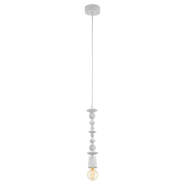 Pendant lamp AVOLTRI