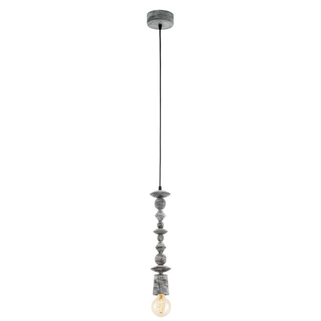 Pendant lamp AVOLTRI