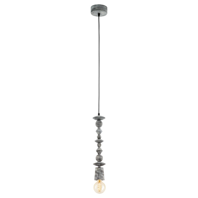 Pendant lamp AVOLTRI