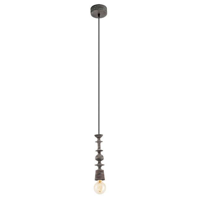 Pendant lamp AVOLTRI