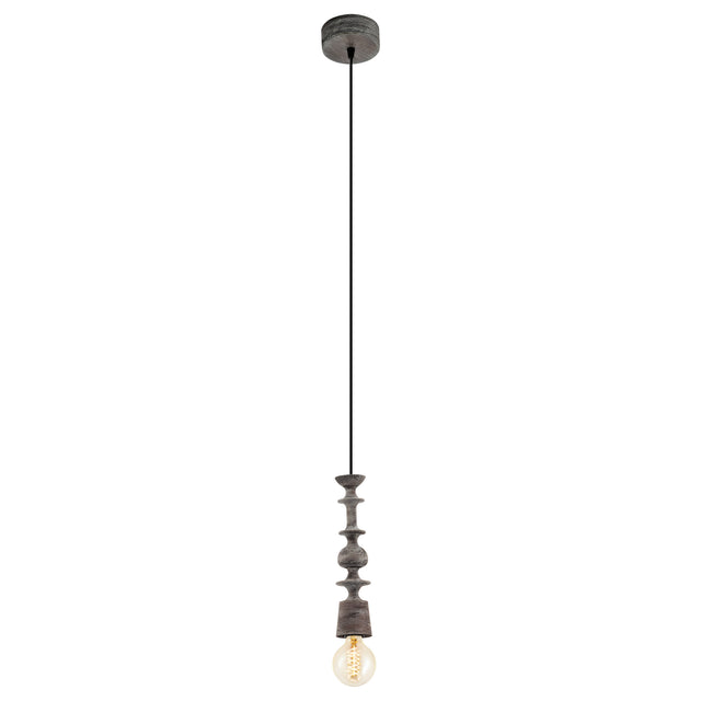 Pendant lamp AVOLTRI